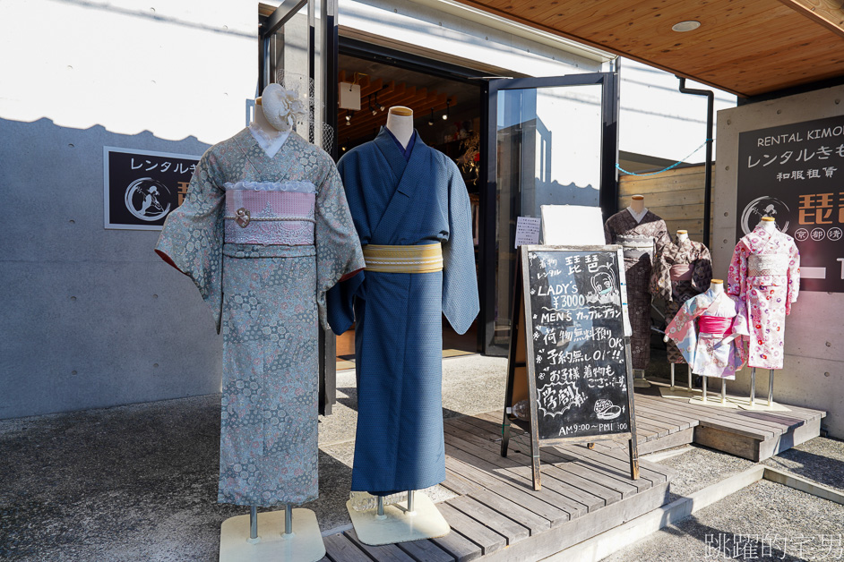 日本京都景點推薦「清水寺」去一次絕對不夠，穿和服感受四季不同風景，最新清水寺開放時間、門票