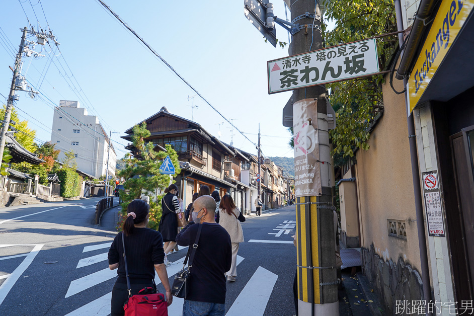 日本京都景點推薦「清水寺」去一次絕對不夠，穿和服感受四季不同風景，最新清水寺開放時間、門票