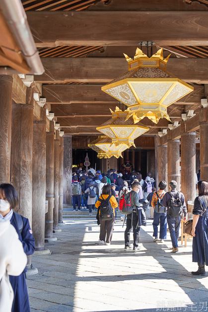 日本京都景點推薦「清水寺」去一次絕對不夠，穿和服感受四季不同風景，最新清水寺開放時間、門票