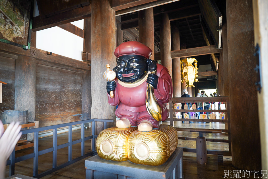 日本京都景點推薦「清水寺」去一次絕對不夠，穿和服感受四季不同風景，最新清水寺開放時間、門票