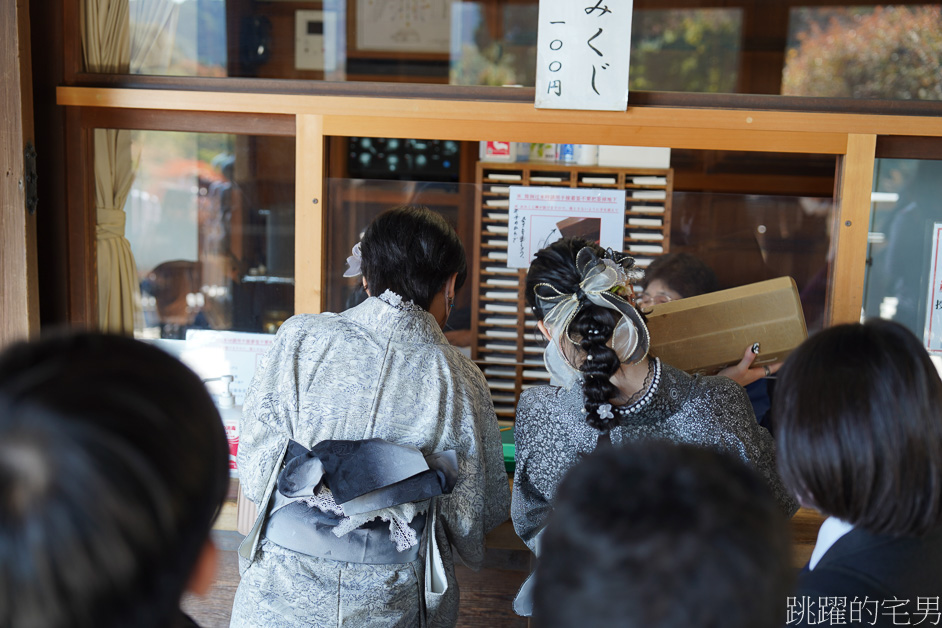 日本京都景點推薦「清水寺」去一次絕對不夠，穿和服感受四季不同風景，最新清水寺開放時間、門票