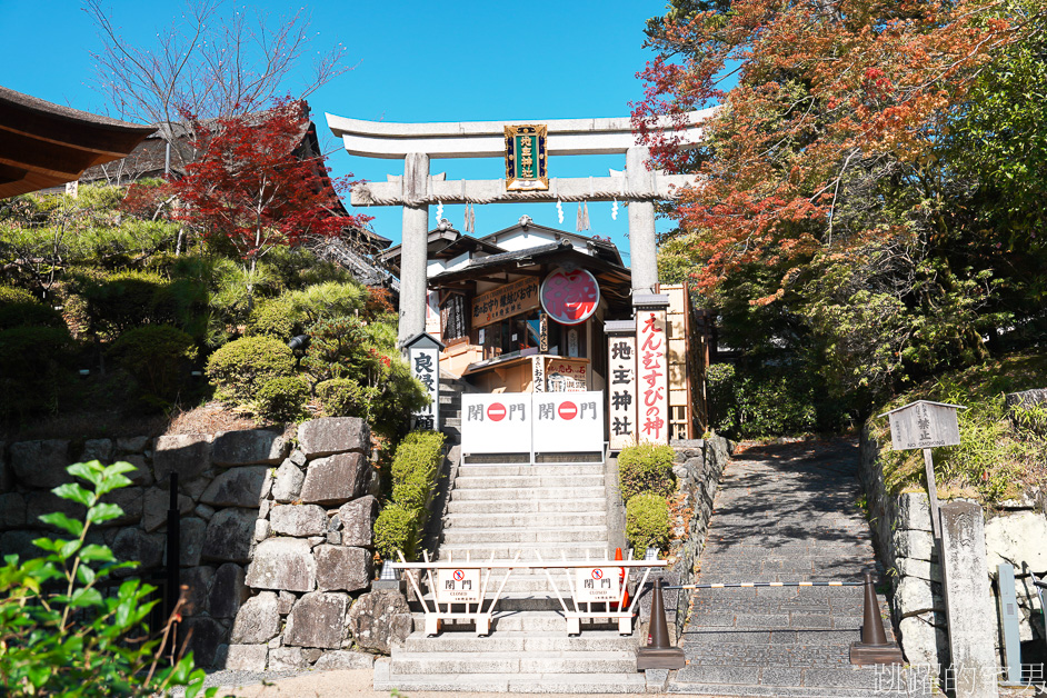 日本京都景點推薦「清水寺」去一次絕對不夠，穿和服感受四季不同風景，最新清水寺開放時間、門票