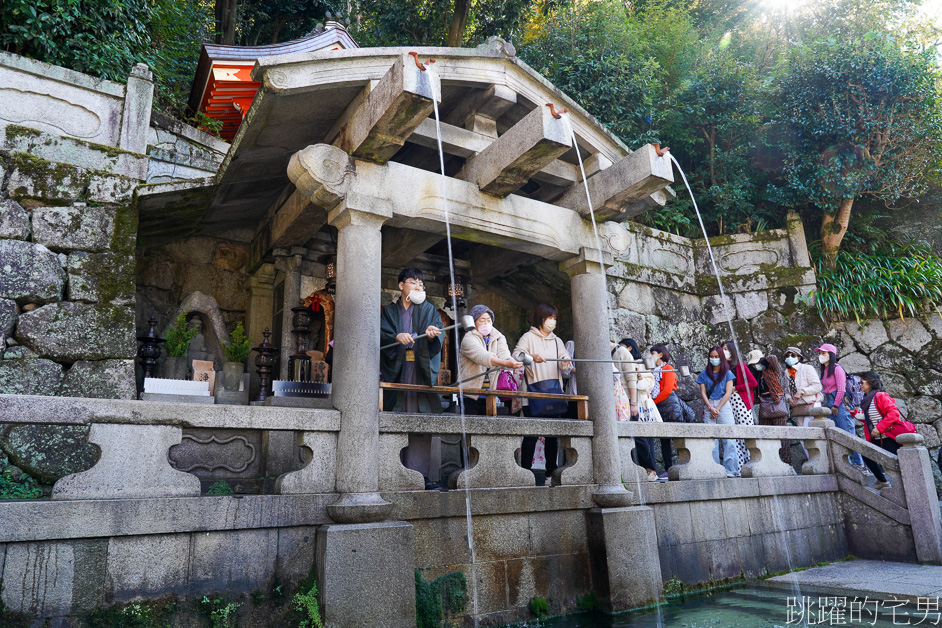 日本京都景點推薦「清水寺」去一次絕對不夠，穿和服感受四季不同風景，最新清水寺開放時間、門票