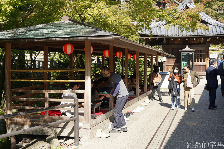 日本京都景點推薦「清水寺」去一次絕對不夠，穿和服感受四季不同風景，最新清水寺開放時間、門票