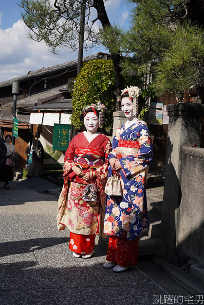 日本京都景點推薦「清水寺」去一次絕對不夠，穿和服感受四季不同風景，最新清水寺開放時間、門票