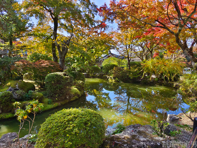 日本京都景點推薦「清水寺」去一次絕對不夠，穿和服感受四季不同風景，最新清水寺開放時間、門票