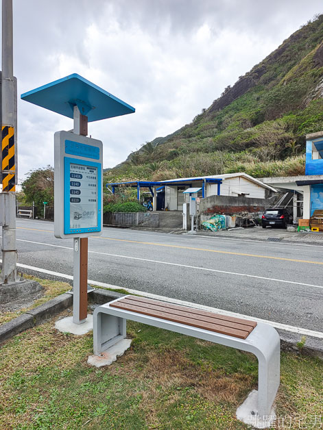 花蓮智慧站牌「一秒掌握公車動態」電子化即時到站資訊，旅遊行程時間不浪費，顯示多國語言，花蓮旅遊坐公車，花蓮景點衝起來!