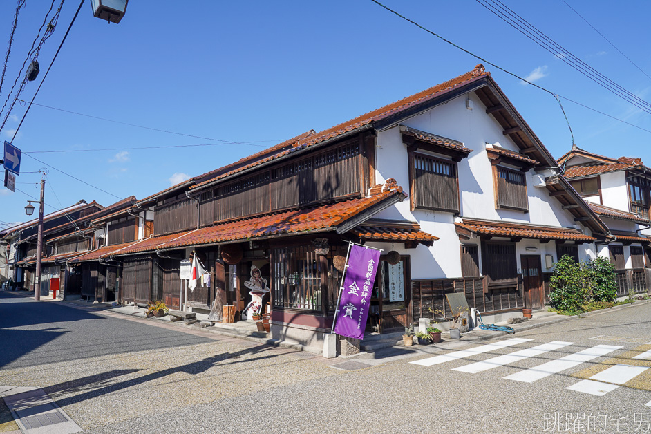 鳥取倉吉懶人包「倉吉白壁土藏群」品嘗倉吉美食「町屋清水庵」「レストラン三日月」 「赤瓦五号館久楽」倉吉景點 「円形劇場」「大蓮寺」「倉吉神社」「豐田家住宅」「妙寂寺銀杏」「打吹公園 」「出雲大社-倉吉分院 」