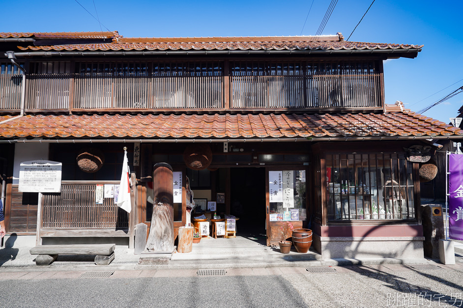 鳥取倉吉懶人包「倉吉白壁土藏群」品嘗倉吉美食「町屋清水庵」「レストラン三日月」 「赤瓦五号館久楽」倉吉景點 「円形劇場」「大蓮寺」「倉吉神社」「豐田家住宅」「妙寂寺銀杏」「打吹公園 」「出雲大社-倉吉分院 」