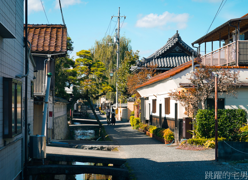 鳥取倉吉懶人包「倉吉白壁土藏群」品嘗倉吉美食「町屋清水庵」「レストラン三日月」 「赤瓦五号館久楽」倉吉景點 「円形劇場」「大蓮寺」「倉吉神社」「豐田家住宅」「妙寂寺銀杏」「打吹公園 」「出雲大社-倉吉分院 」