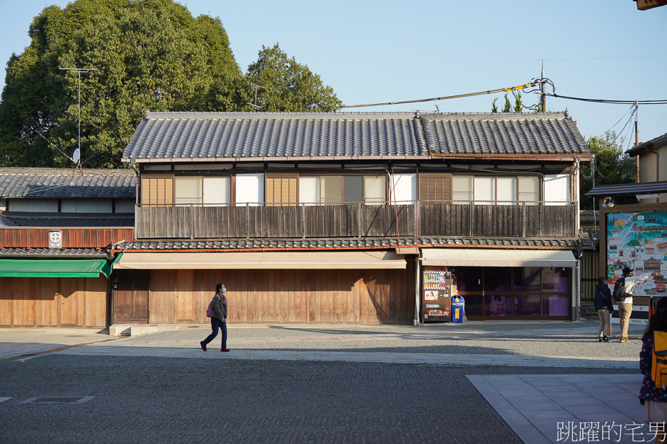 京都景點「伏見稻荷大社」山中萬座「千本鳥居」空無一人充滿神秘感