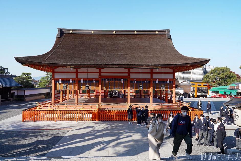 京都景點「伏見稻荷大社」山中萬座「千本鳥居」空無一人充滿神秘感