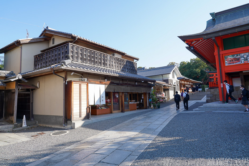 京都景點「伏見稻荷大社」山中萬座「千本鳥居」空無一人充滿神秘感