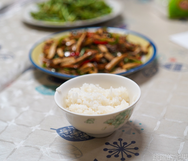 [花蓮美食]彤咖啡坊-開在巷弄你真的找不到，20年如一日的好味道，就像在家吃飯的幸福感