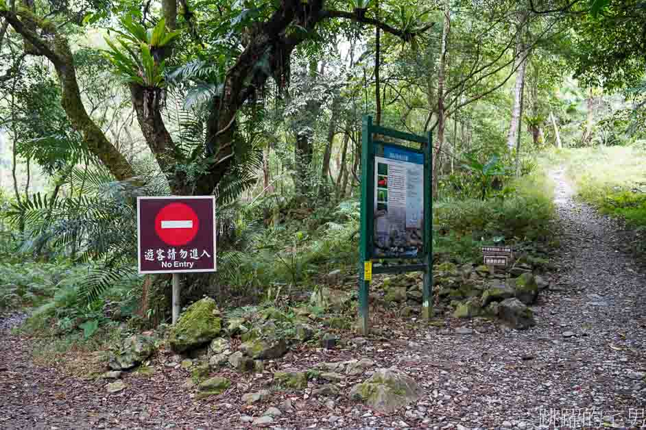 太魯閣景點「砂卡噹步道」沁藍溪水靜謐而神祕，步道平緩景色優美，太魯閣親子步道，太魯閣必走步道，太魯閣步道推薦