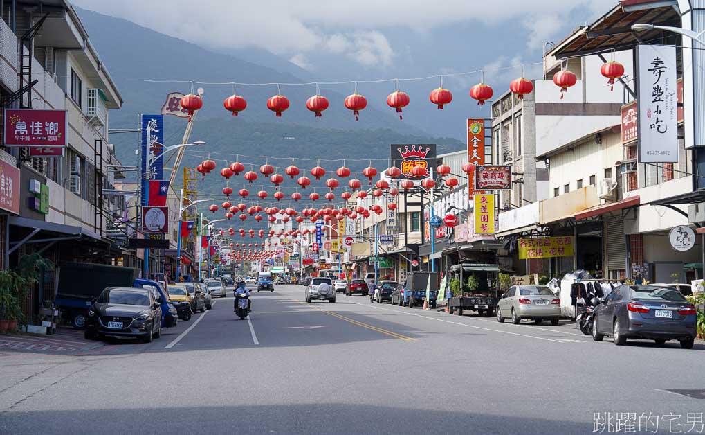 [吉安甜點]朵店掌冰- 花蓮冰店不只冰，還有好吃熱甜湯、手工湯圓、必吃火山流沙湯圓、自家炒麵茶