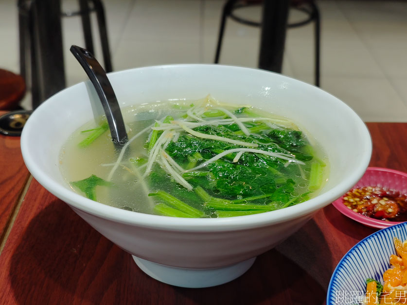 [花蓮美食]高雄鴨肉麵-花蓮好吃鴨肉、冬粉，無骨鴨肉飯推薦