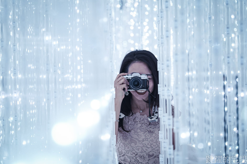 澳門旅遊「teamLab」世界必看展覽! 超過1500坪超自然光影夢幻空間，身體沉浸式藝術，超過10種以上主題展覽! 絕對值回票價!  澳門長期展覽