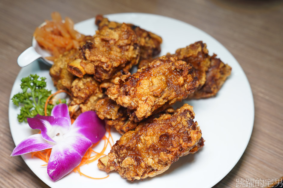 [北投美食]蓬萊台菜餐廳-70年台北老店，必點土雞、排骨酥、佛跳牆 ，好吃又實惠，蓬萊台菜餐廳菜單