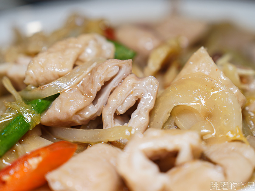 [北投美食]蓬萊台菜餐廳-70年台北老店，必點土雞、排骨酥、佛跳牆 ，好吃又實惠，蓬萊台菜餐廳菜單