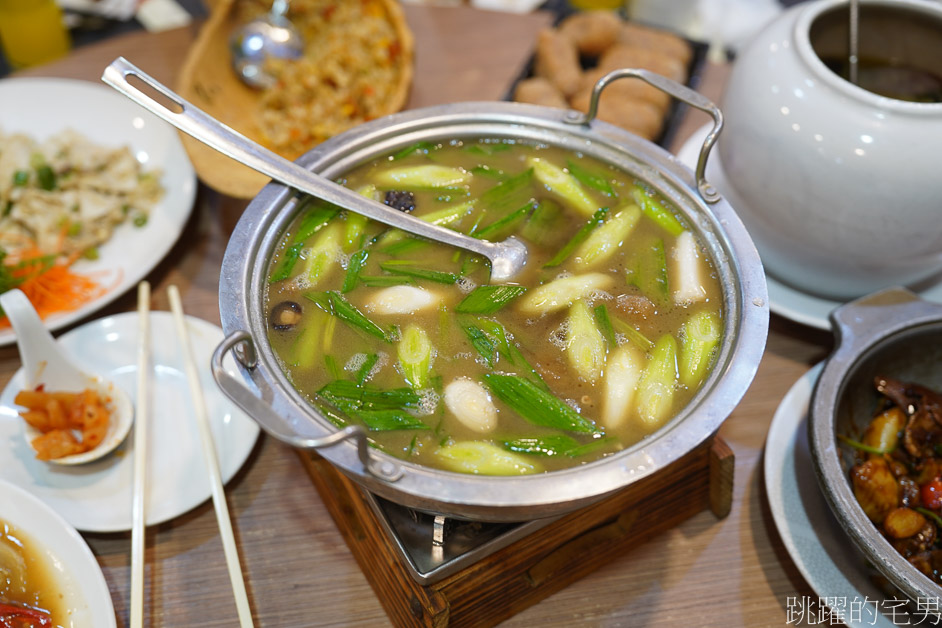 [北投美食]蓬萊台菜餐廳-70年台北老店，必點土雞、排骨酥、佛跳牆 ，好吃又實惠，蓬萊台菜餐廳菜單