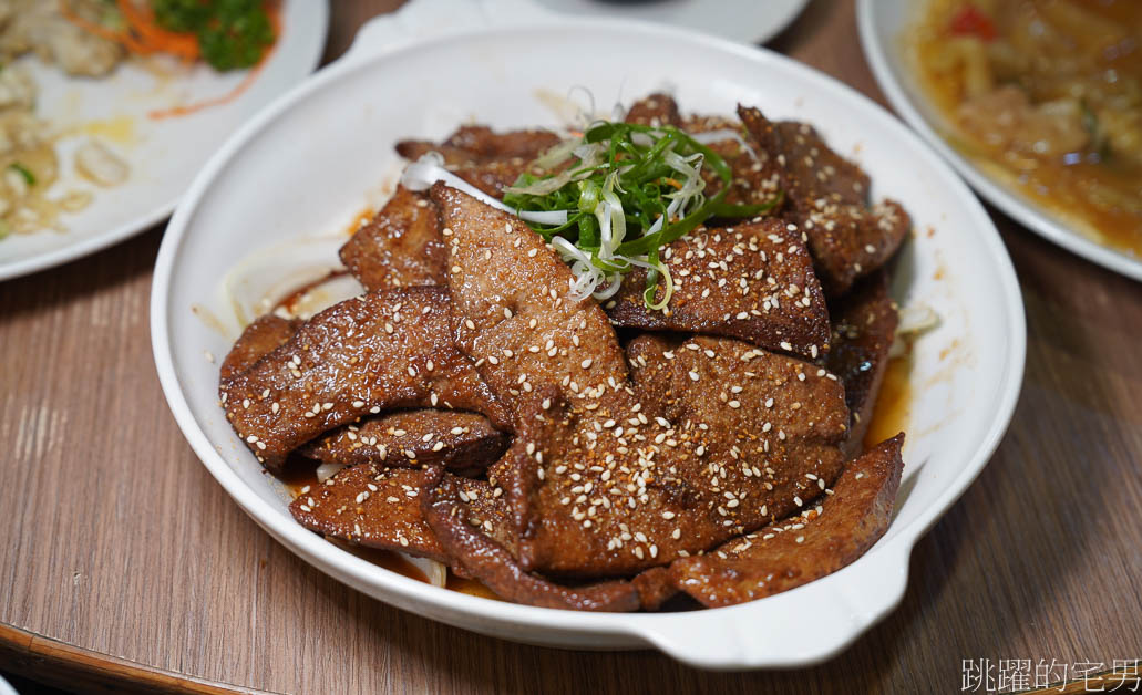 [北投美食]蓬萊台菜餐廳-70年台北老店，必點土雞、排骨酥、佛跳牆 ，好吃又實惠，蓬萊台菜餐廳菜單