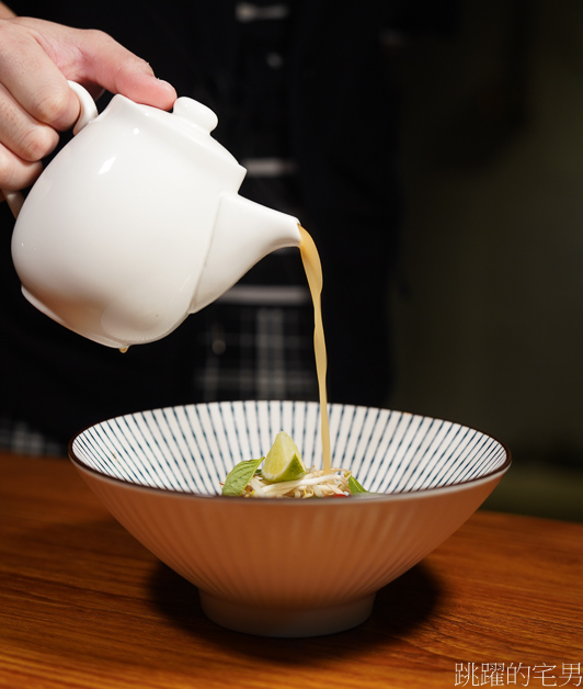 東區美食「休憩Ramen&Bar」酒吧&凌晨3點深夜拉麵店，喝完酒吃碗拉麵有夠舒服，國父紀念館美食、台北拉麵