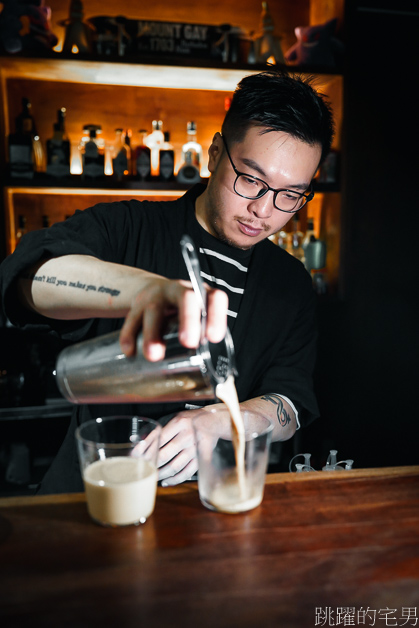 東區美食「休憩Ramen&Bar」酒吧&凌晨3點深夜拉麵店，喝完酒吃碗拉麵有夠舒服，國父紀念館美食、台北拉麵