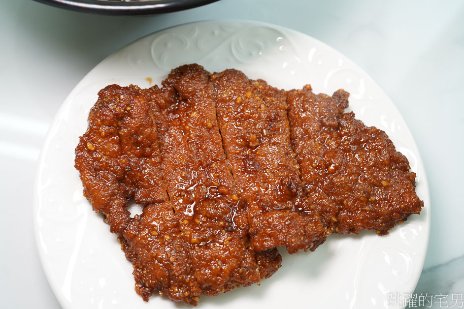 [花蓮美食]大發小吃-激推滷排骨飯，招牌炸雞翅，花蓮下午有營業餐廳