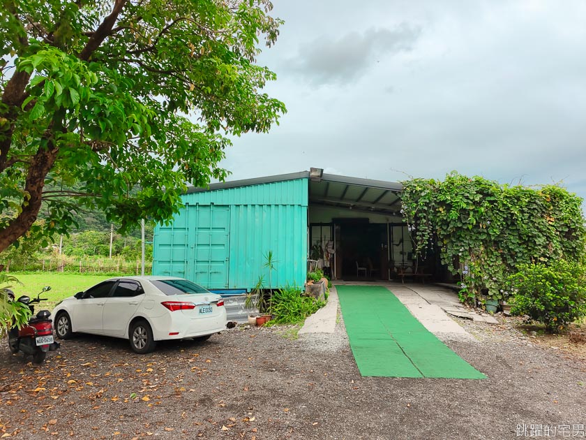 [秀林美食]巴奇克原民餐廳-花蓮原住民風味餐，第一次吃到拔絲小米麻糬， 烤竹雞肉質鮮嫩非常好吃!  花蓮原住民餐廳