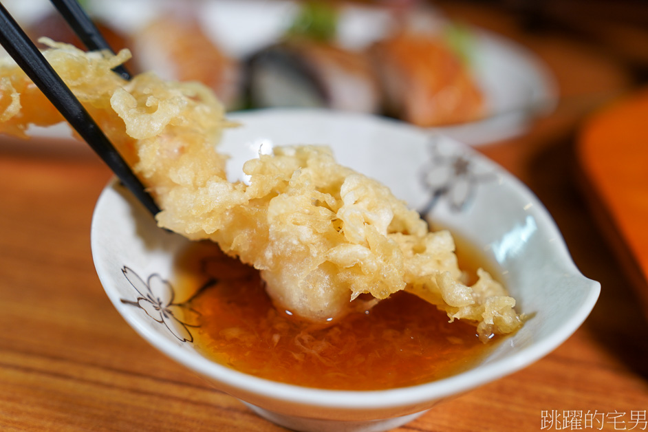 [秀林美食]山腳下居酒屋-隱身山林花蓮居酒屋，花蓮下午有營業餐廳，花蓮現流海鮮、必吃大阪燒、好吃熱炒!