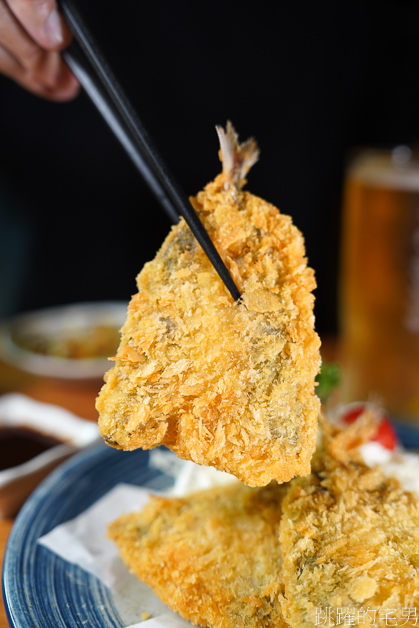 [秀林美食]山腳下居酒屋-隱身山林花蓮居酒屋，花蓮下午有營業餐廳，花蓮現流海鮮、必吃大阪燒、好吃熱炒!