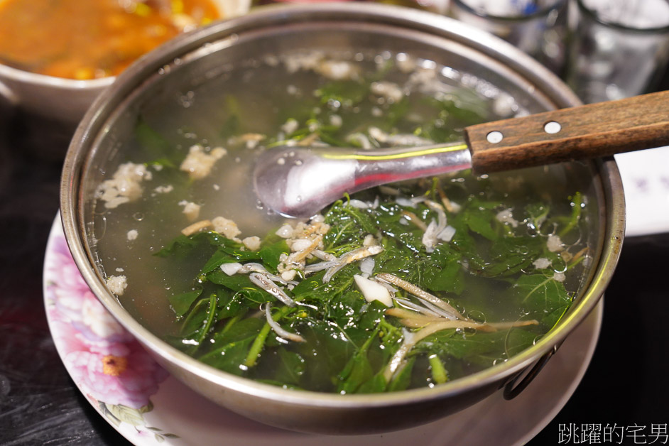 [花蓮美食]夯肉選手村-一個星期只開4天花蓮熱炒、花蓮有包廂餐廳 