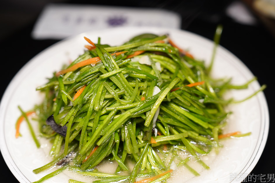 [花蓮美食]夯肉選手村-一個星期只開4天花蓮熱炒、花蓮有包廂餐廳 