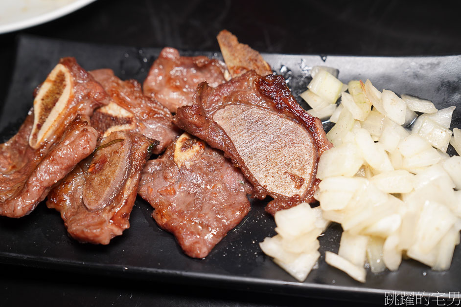 [花蓮美食]夯肉選手村-一個星期只開4天花蓮熱炒、花蓮有包廂餐廳 