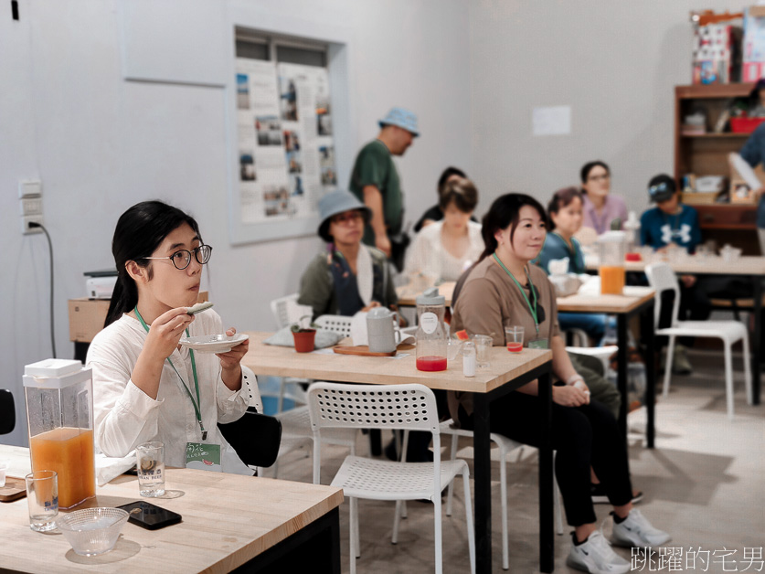 [花蓮西瓜]南花風土餐桌「花蓮玉里阿強西瓜」走進一望無際西瓜田，從產地到餐桌，導覽品嘗西瓜私廚美味