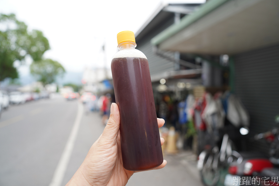 [花蓮臭豆腐]玉里橋頭臭豆腐本店-三家都吃過，台灣必吃臭豆腐，你吃過了嗎? 玉里臭豆腐強到沒話說，礁溪店、花蓮店各有強項