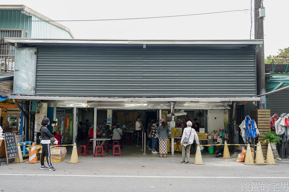 [花蓮臭豆腐]玉里橋頭臭豆腐本店-三家都吃過，台灣必吃臭豆腐，你吃過了嗎? 玉里臭豆腐強到沒話說，礁溪店、花蓮店各有強項