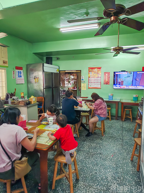 [吉安早餐]廖早點-花蓮40年老店，必吃脆皮蛋餅，花蓮蛋餅