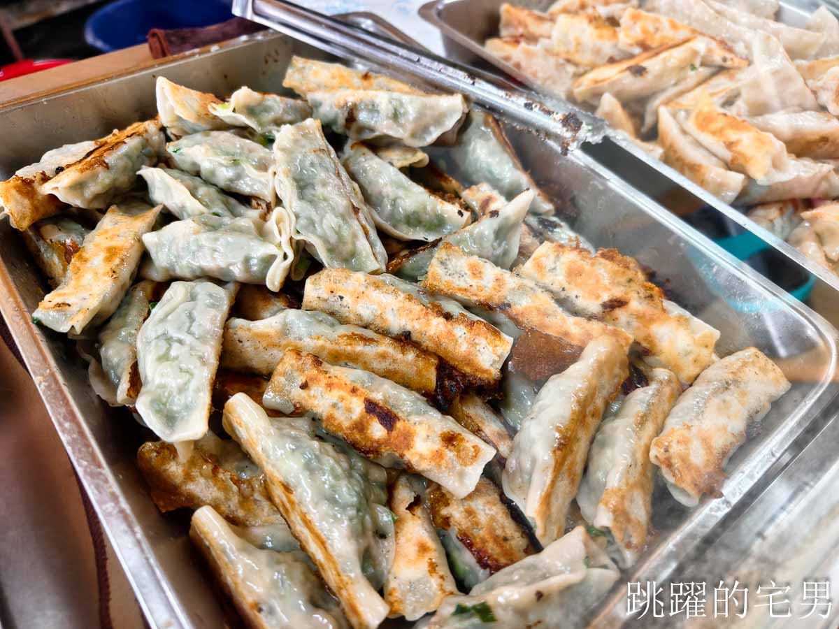 網站近期文章：[花蓮早餐]一品坊早點-排隊花蓮排隊人氣早餐，人人都買鍋貼餡，內餡塞滿滿!
