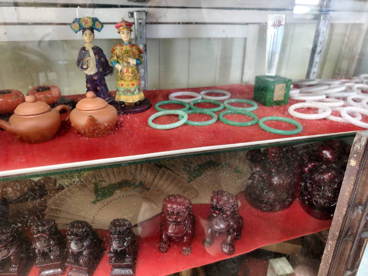 [秀林美食]太魯閣一家村食堂-太魯閣大份量好吃土雞肉飯，卻因為地震後一天只賣出12個，花蓮便當推薦!