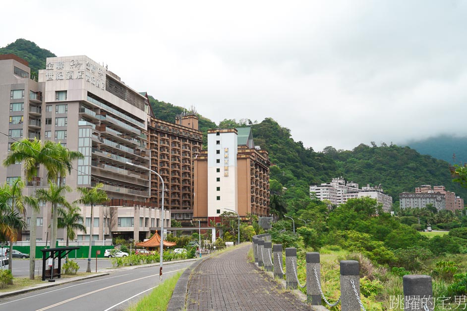 [台東知本溫泉飯店]富野溫泉休閒會館-最愛知本溫泉! 洗完皮膚變超滑! 台灣溫泉推薦