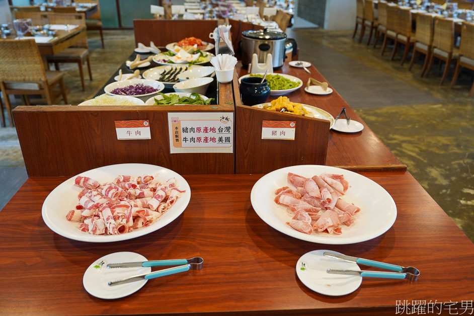 花東旅遊景點懶人包-花蓮超高評價冰店，居然有手作鋼筆，夜宿台東溫泉飯店、台東原生植物園火鍋吃到飽，還是台東親子景點喔