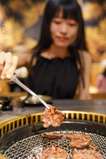 [花蓮燒肉]將門燒肉-必點伊比利豬、安格斯牛小排、翼板牛排，有包廂還有串燒、烤鰻魚等下酒菜可以點!