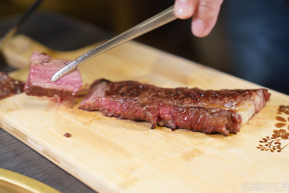 [花蓮燒肉]將門燒肉-必點伊比利豬、安格斯牛小排、翼板牛排，有包廂還有串燒、烤鰻魚等下酒菜可以點!