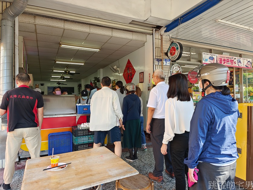 [花蓮美食記錄]花蓮戴記扁食、鷺鷥咖啡2023年8月底歇業，統帥美而美轉讓，滿滿祝福達成想做的事，健健康康