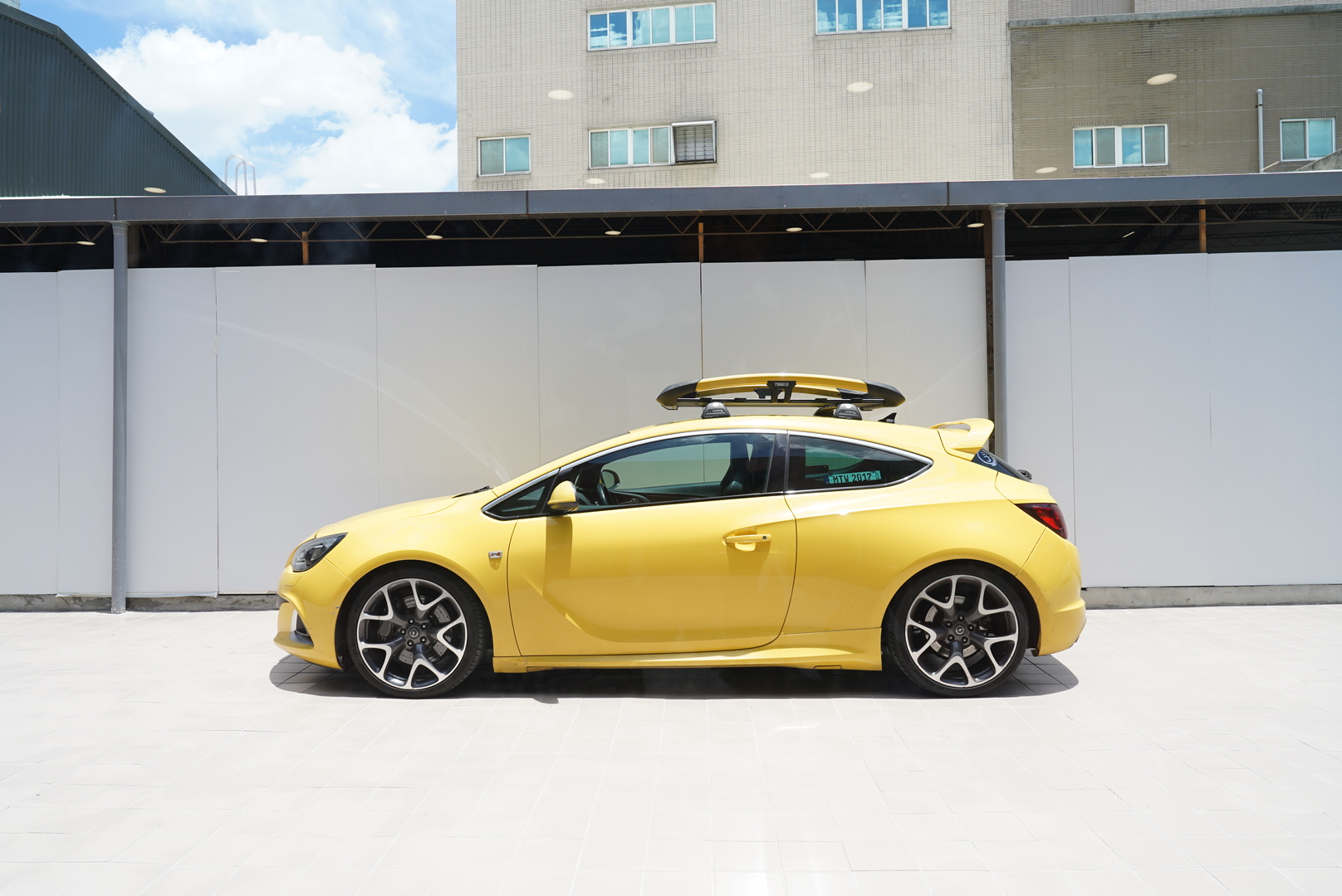 2023 OPEL ASTRA試駕心得- 前OPEL車主體驗感受，車身動態表現令我意外