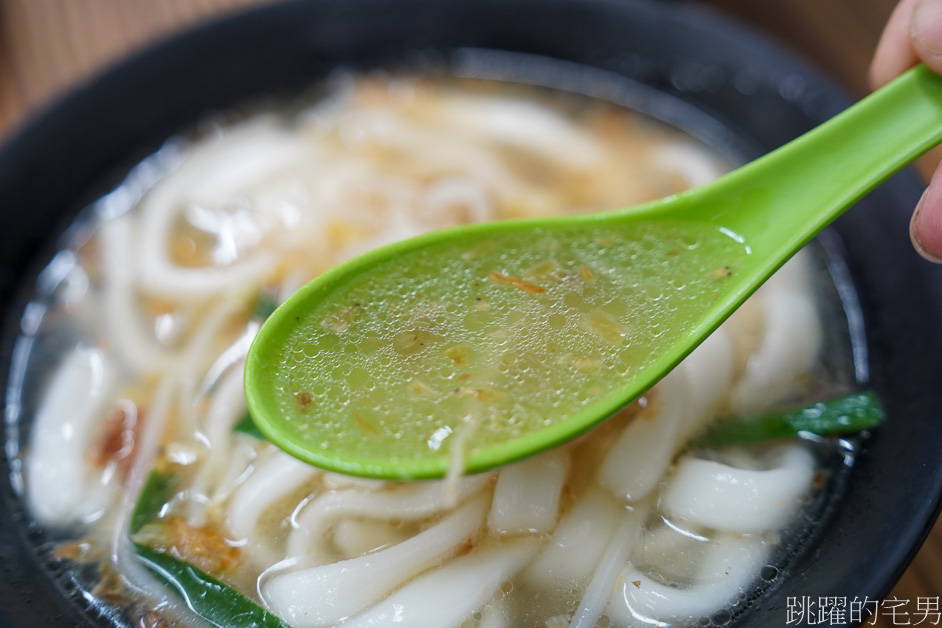 [萬華美食推薦]三姐鵝肉-台北鵝肉多汁鮮甜也太好吃，粿仔條湯頭充滿香氣，根本是寶藏小店