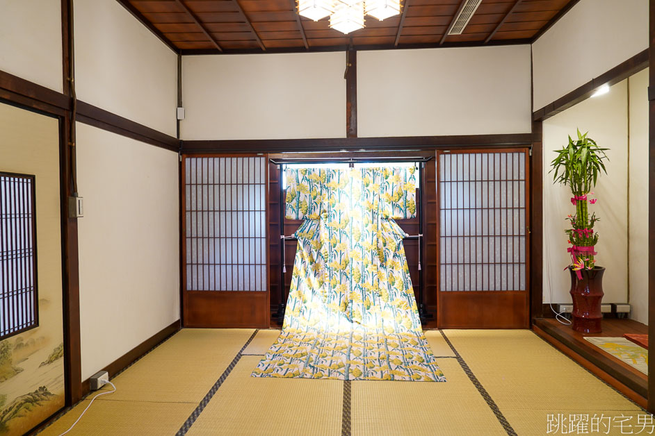 2023浪漫台三線藝術季，免費接駁專車帶你玩「花啦嗶啵」繽紛多彩! 東勢林業文化園區，詹冰文學故事館、東勢客家文化園區