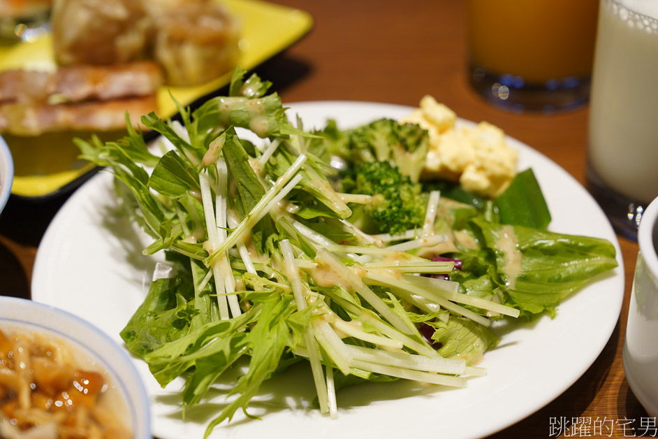 [札幌住宿]札幌東急卓越大飯店-空間大又舒服的札幌飯店，早餐精緻好吃，免費接駁車札幌車站、場外市場，札幌エクセルホテル東急